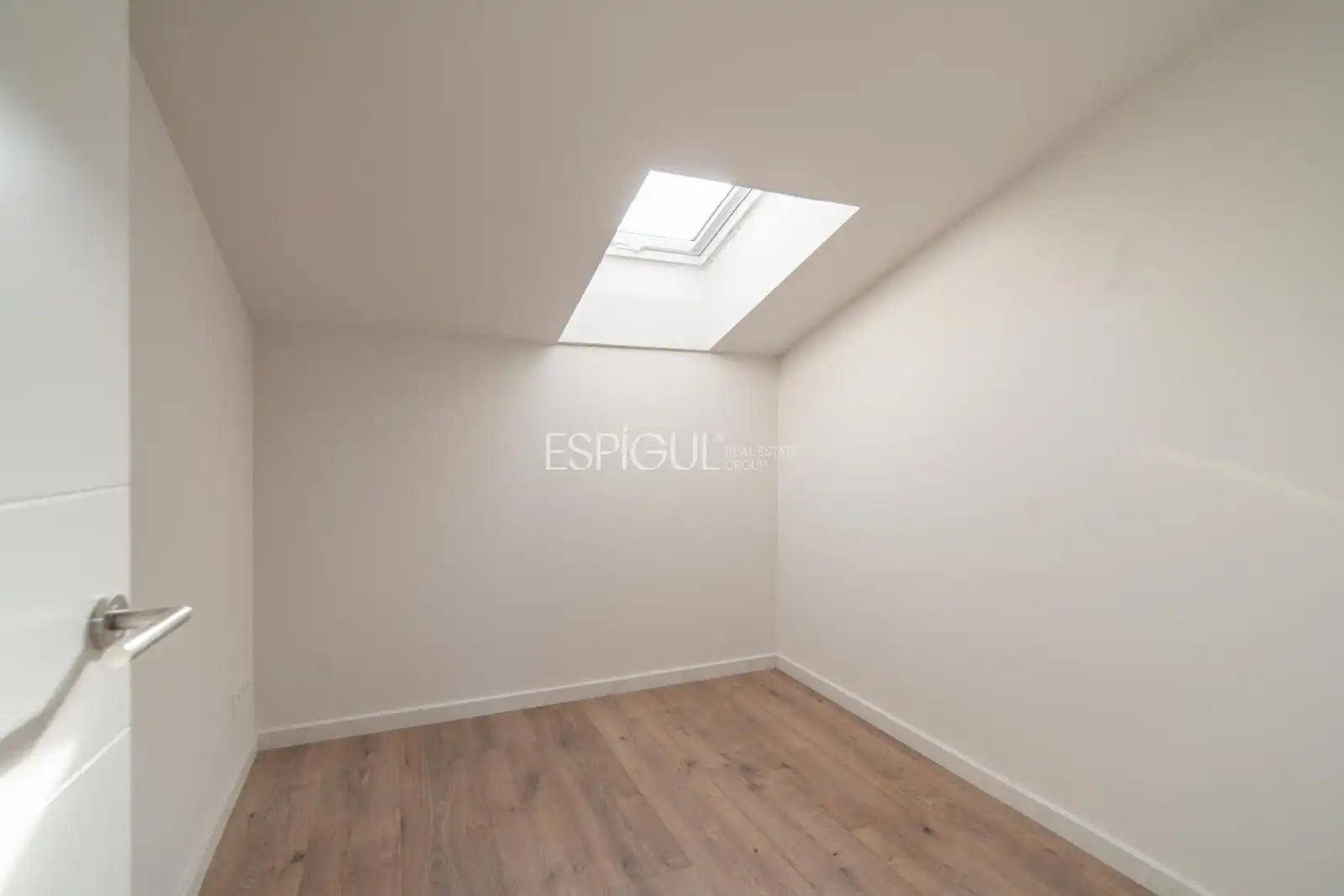 Penthouse with terrace for sale in Barcelona, imagen 42