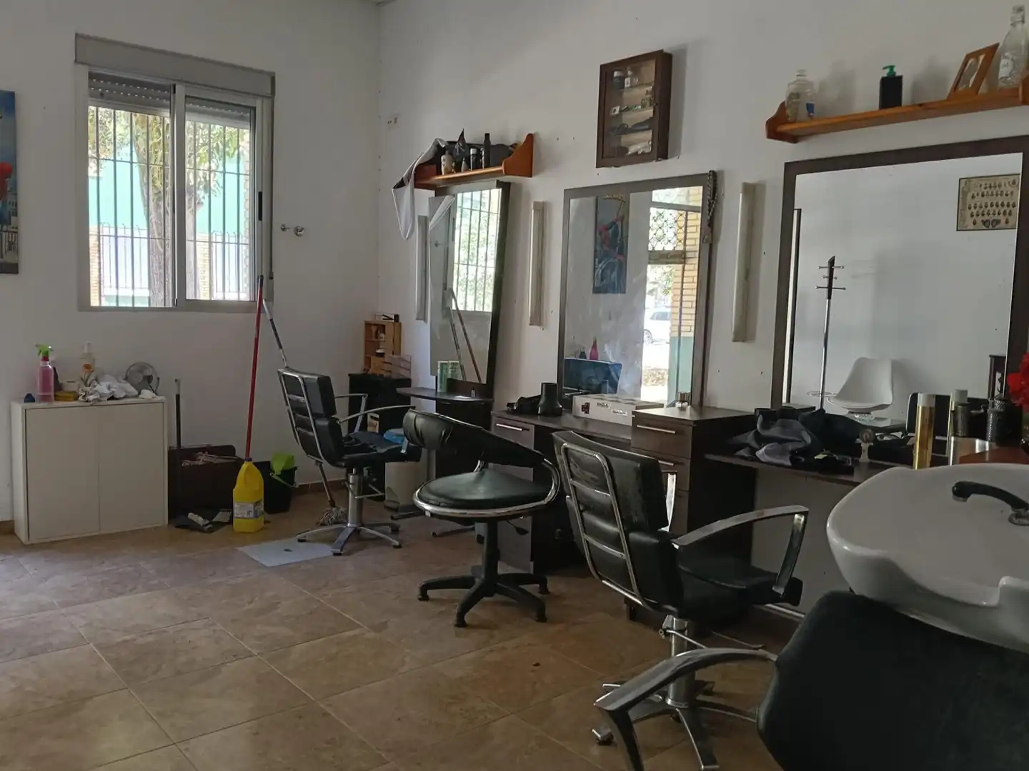 Commercial properties for sale in Puerto Real