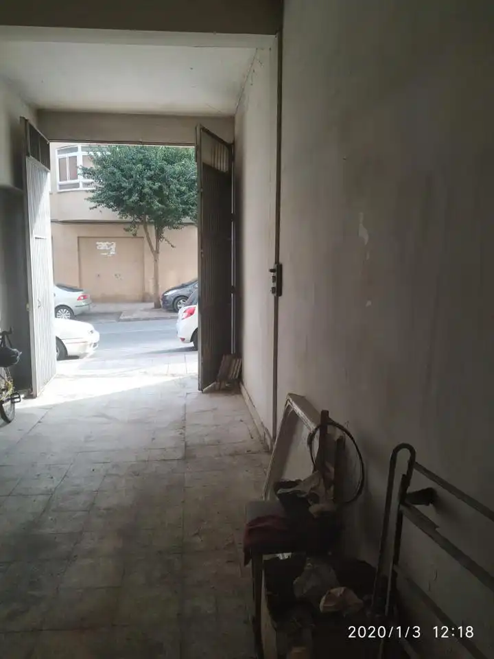 Aparcament en venda a san cristobal