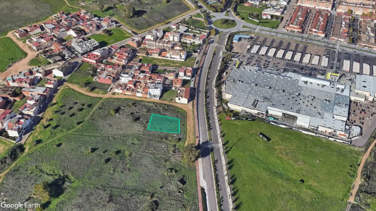 Terreni e lotti in vendita a c/ sunp-2, imagen 3