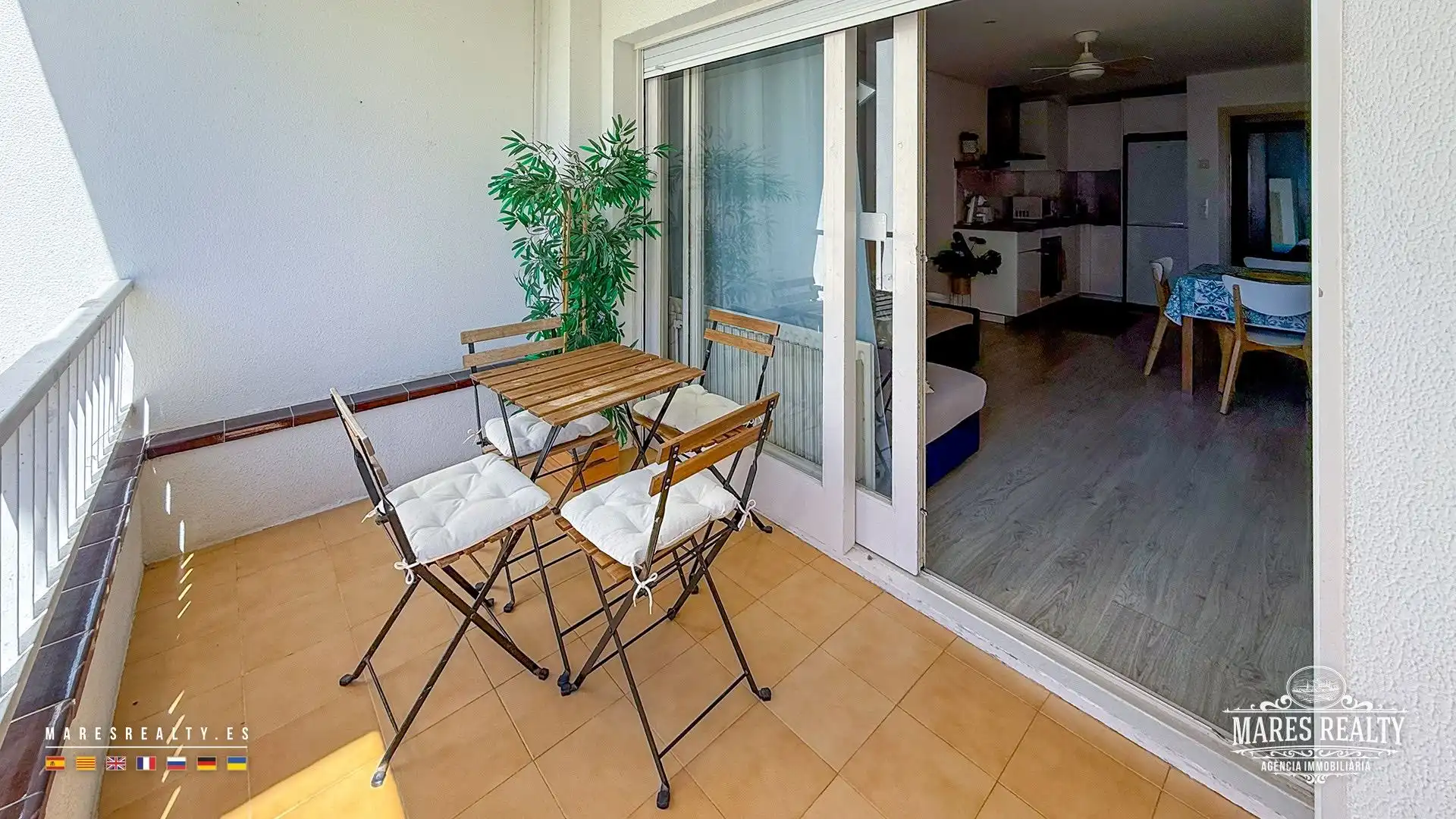 Piso con piscina en venta en Fenals, imagen 27