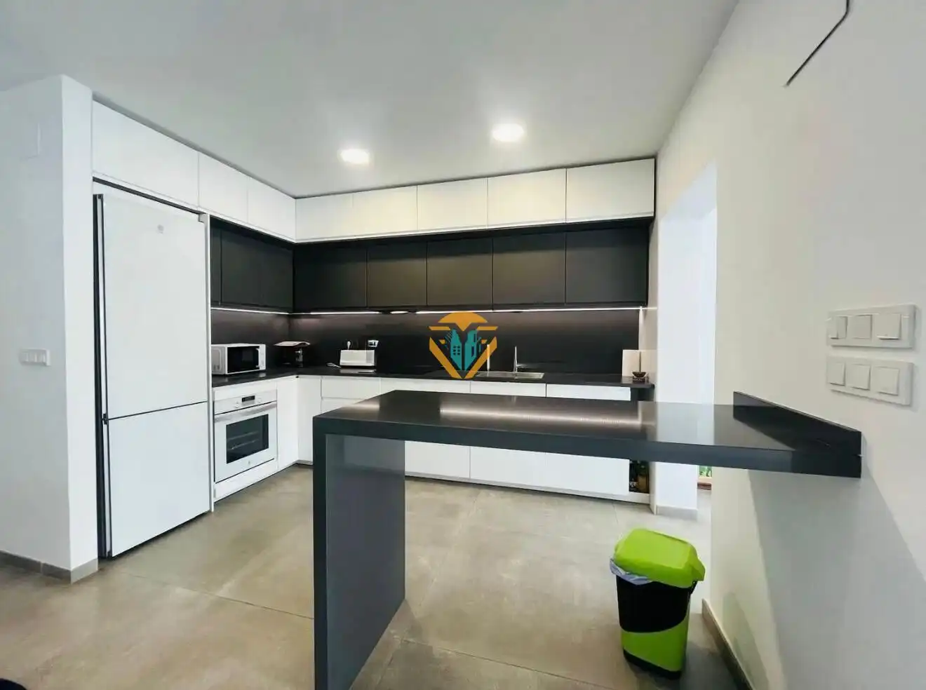 Casa a schiera con giardino in vendita a Escandinavia - Cautivador, imagen 8