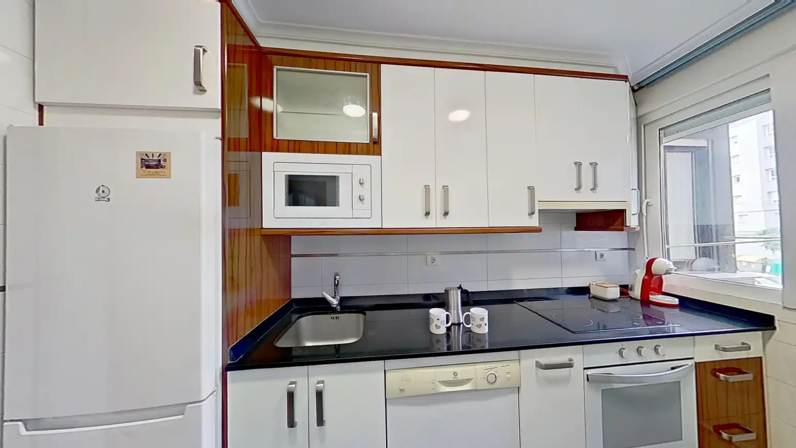 Flat for sale in CL FERNANDO RIOS, Los Castros