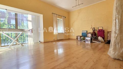 Photo 2 of Flat for rent in Calle Hernan Cortes, Campo Grande, Valladolid Capital