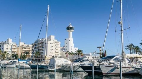 Foto 4 de Apartamento en venta en Sector Salins Ed Badia 2, Salins - Cavall de Mar, Empuriabrava