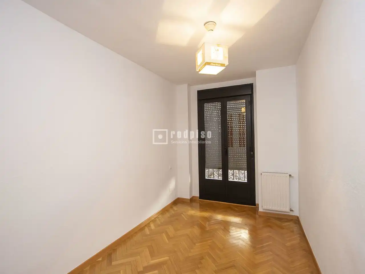 Bedroom of Flat for sale in Pinto  with Heating, Parquet flooring and Storage room
