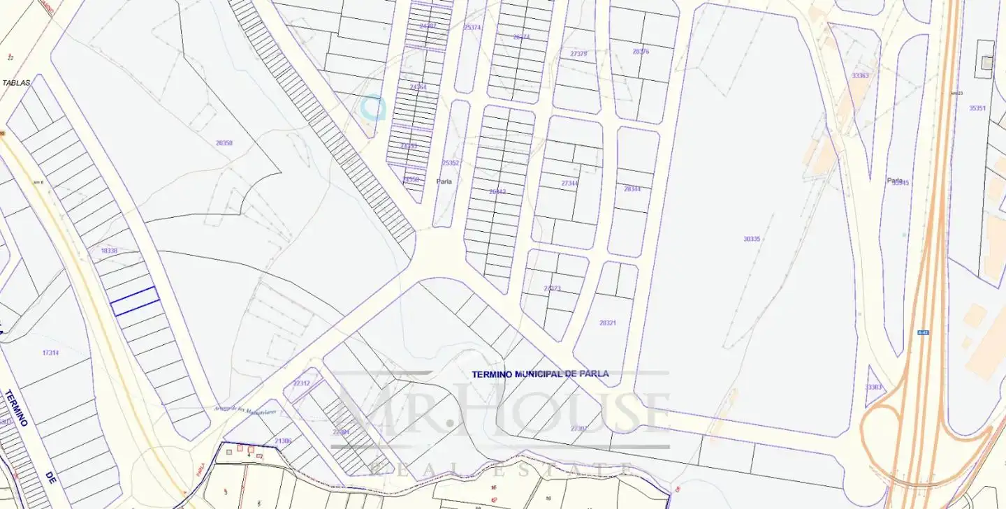 Industriegrundstück zum Verkauf in A-42, imagen 3