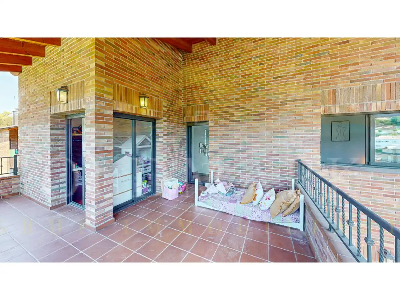 Maison avec piscine à vendre à Carretera Sant Andreu de la Barca 21, imagen 123