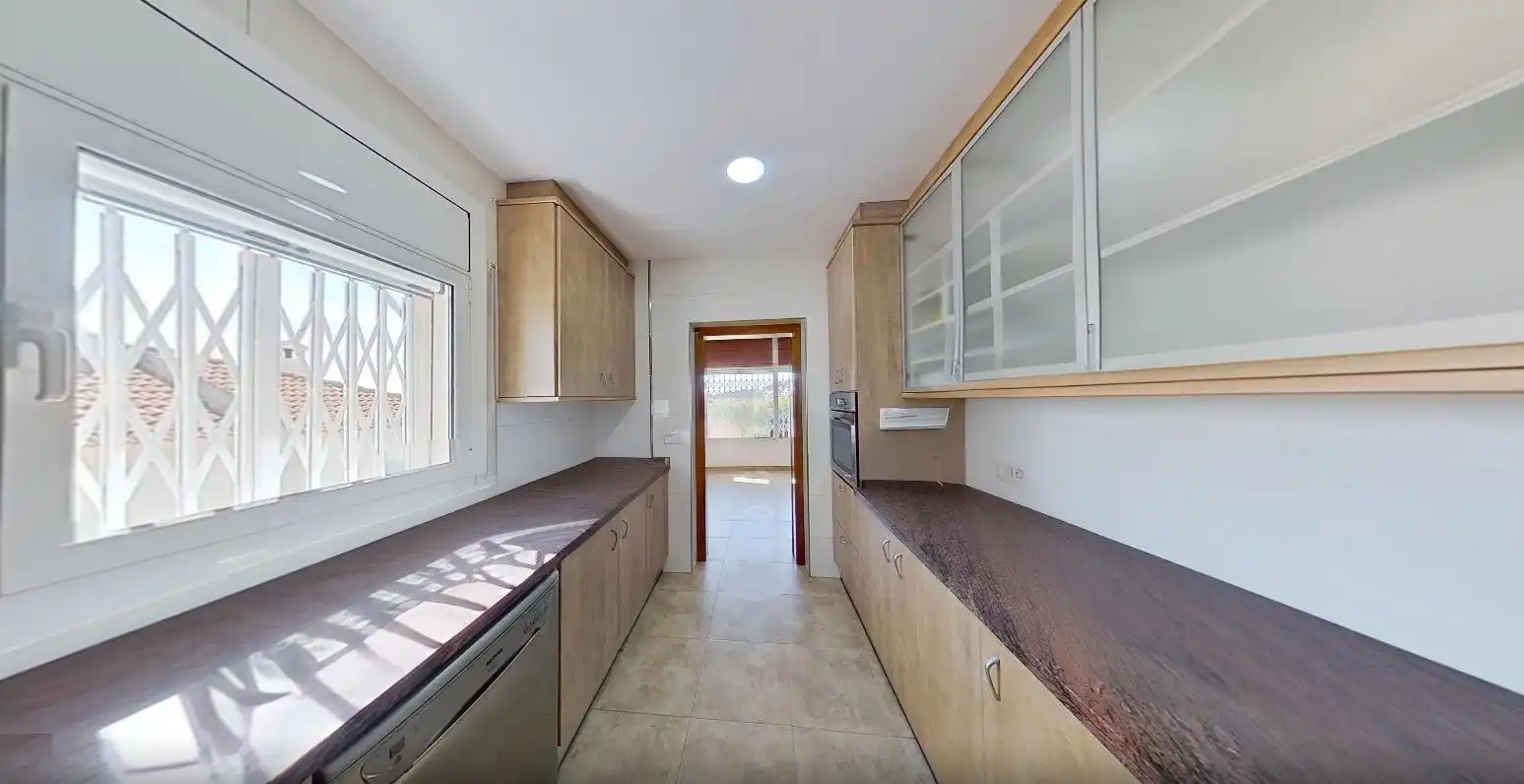 Casa amb terrassa en venda a Mas Mel, imagen 18
