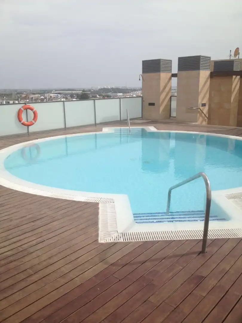 Penthouse with pool for sale in Calle Racimo, imagen 43