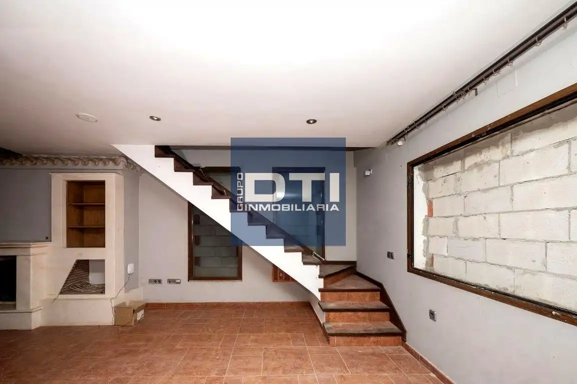 Casa amb piscina en venda a Urbanización Las Alondras, imagen 21