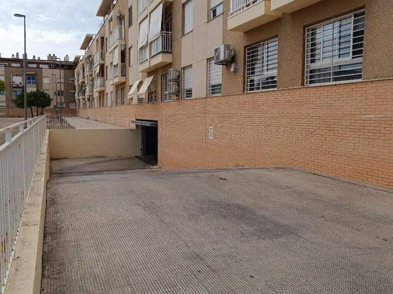 Aparcament de Garatge en venda en Canet d'En Berenguer, Valencia
