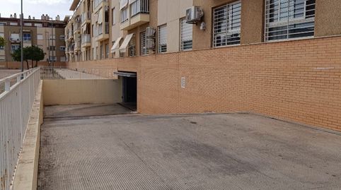 Foto 2 de Garaje en venta en Carrer Montgó, 2, Canet d'En Berenguer, Valencia
