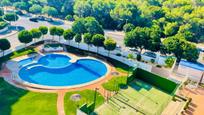 Piscina de Apartament en venda en Villajoyosa / La Vila Joiosa amb Aire condicionat, Terrassa i Piscina comunitària