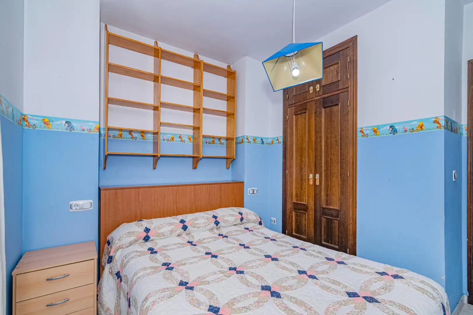 Wohnung mit Terrasse zum Verkauf in La Zubia Ciudad, imagen 17