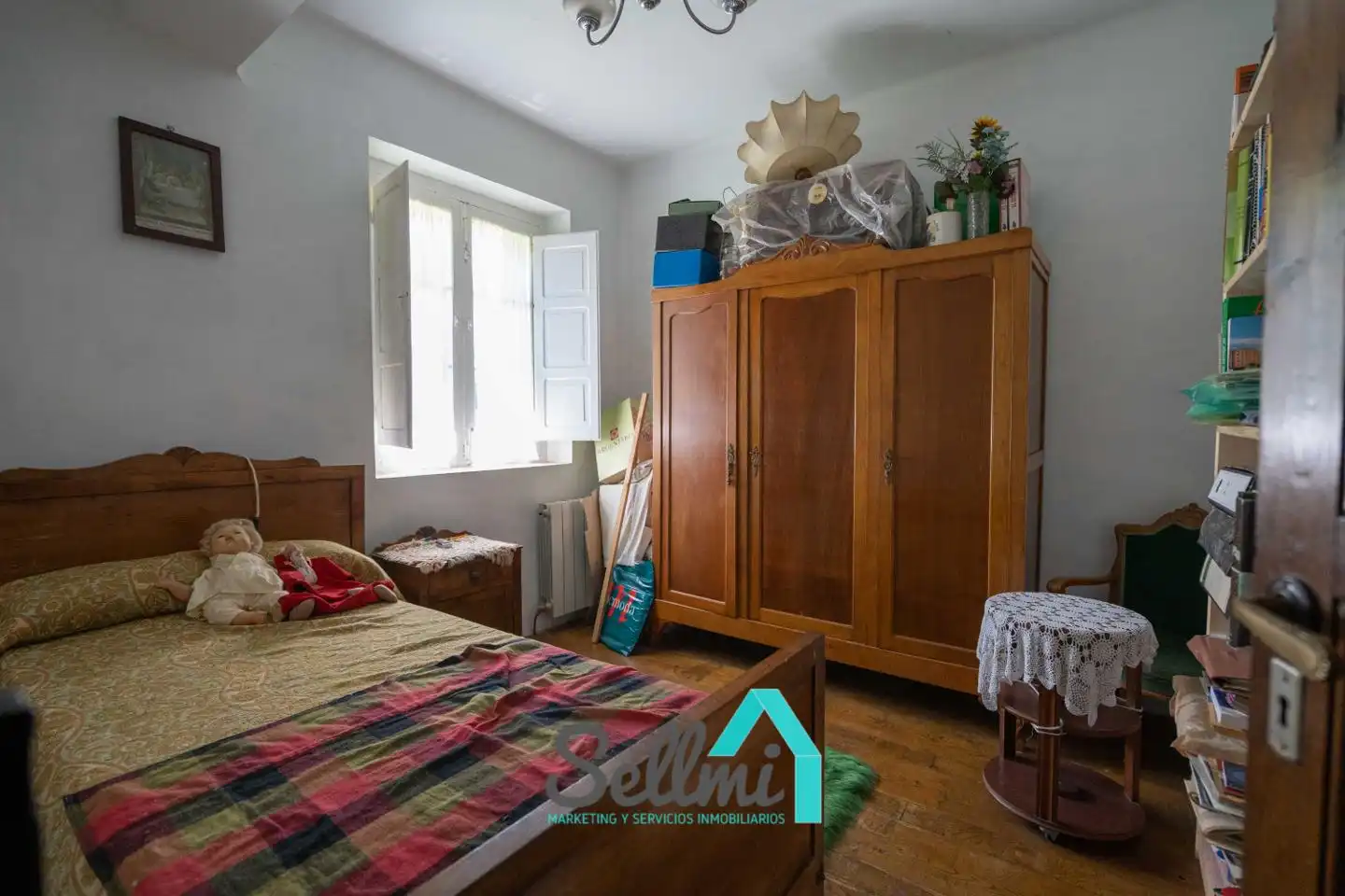 Casa con giardino in vendita a Camino de Perlavia, imagen 31