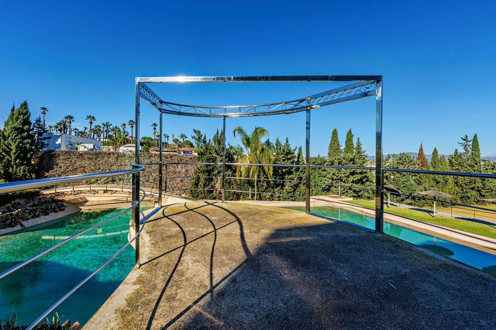 Landhaus mit Pool zum Verkauf in Capellanía - Retamar, imagen 48