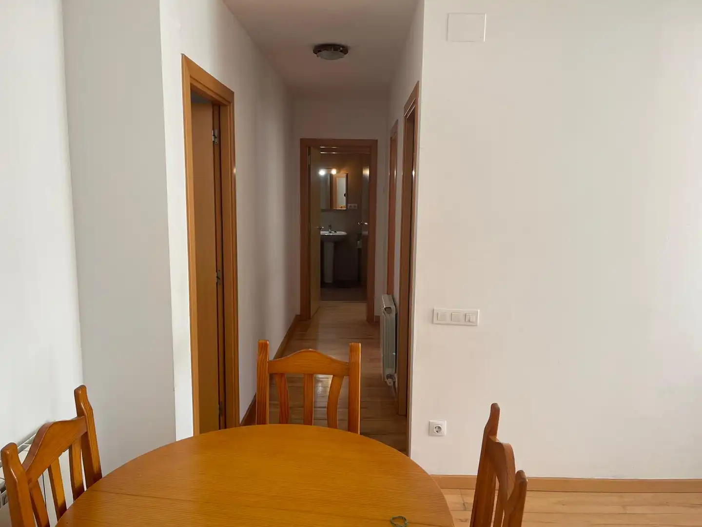 Piso en venta en El Pont de Suert