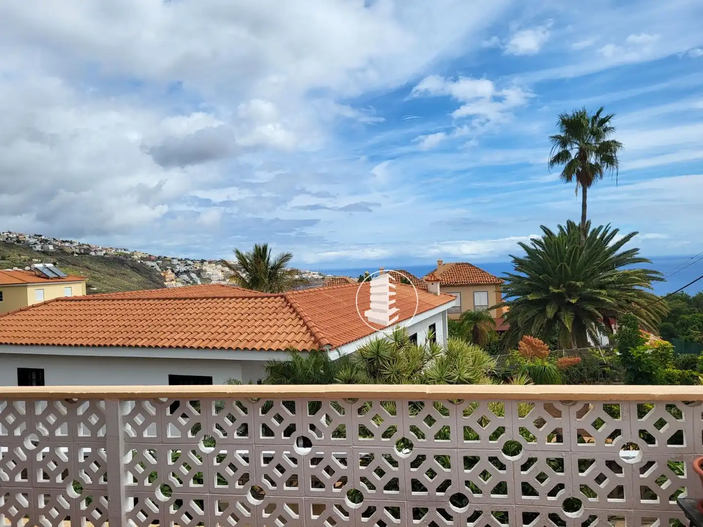 Casa adosada en venta en Barranco Hondo