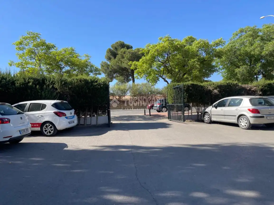 Parking de Piso en venta en Antequera con Aire acondicionado y Terraza