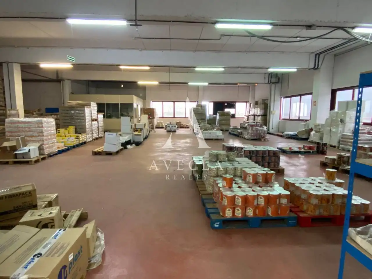 Industrial buildings for rent in Castelldefels  with Heating and Alarm