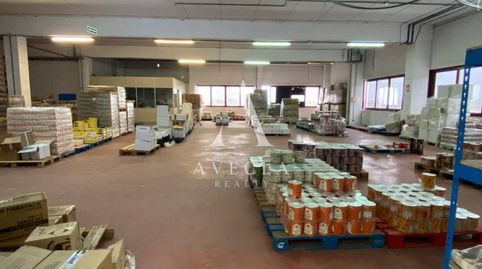 Photo 3 of Industrial buildings for rent in Calle General Palafox, 14, Castell - Poble Vell, Castelldefels