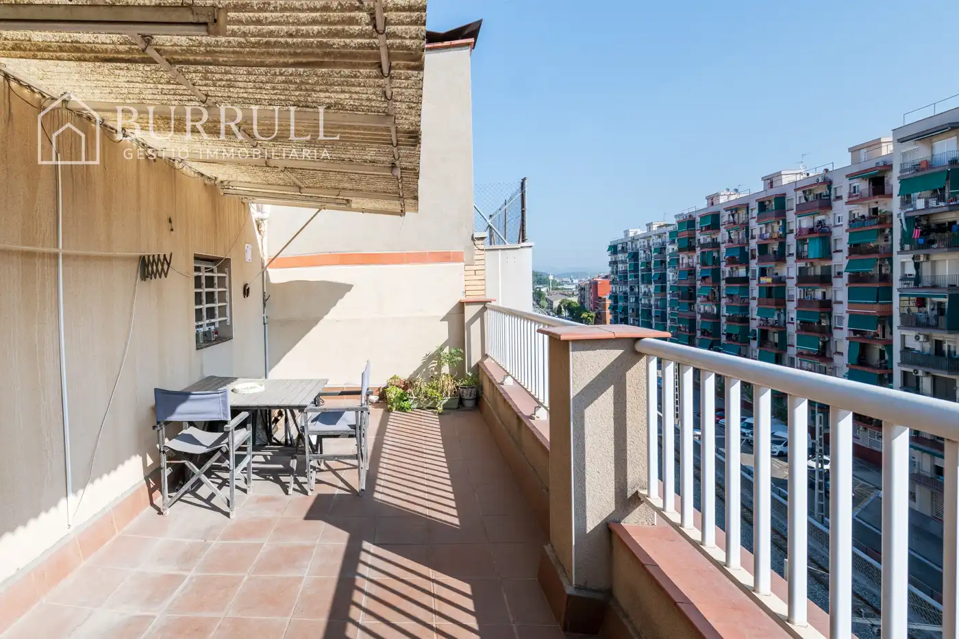 Ático en venta en Sant Vicenç Dels Horts, imagen 14