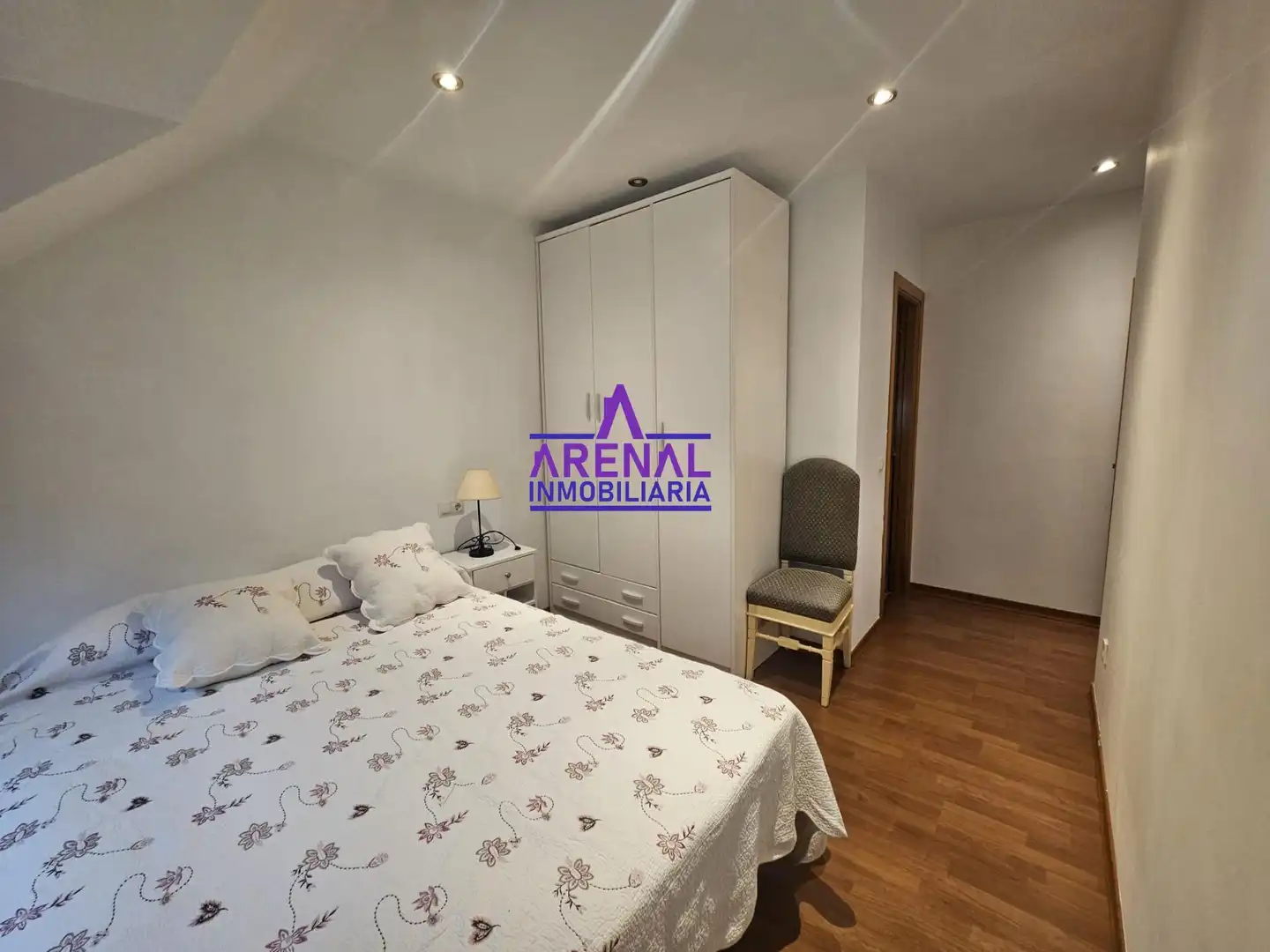 Attico con terrazza in vendita a A Pobra do Caramiñal, imagen 26