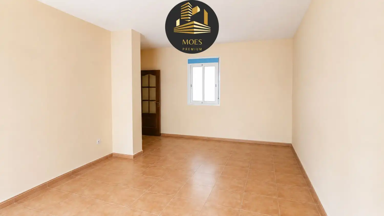 Flat for sale in Torreperogil  with Heating, Terrace and Storage room