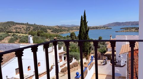 Foto 3 de Casa o xalet de lloguer a Periana, Málaga