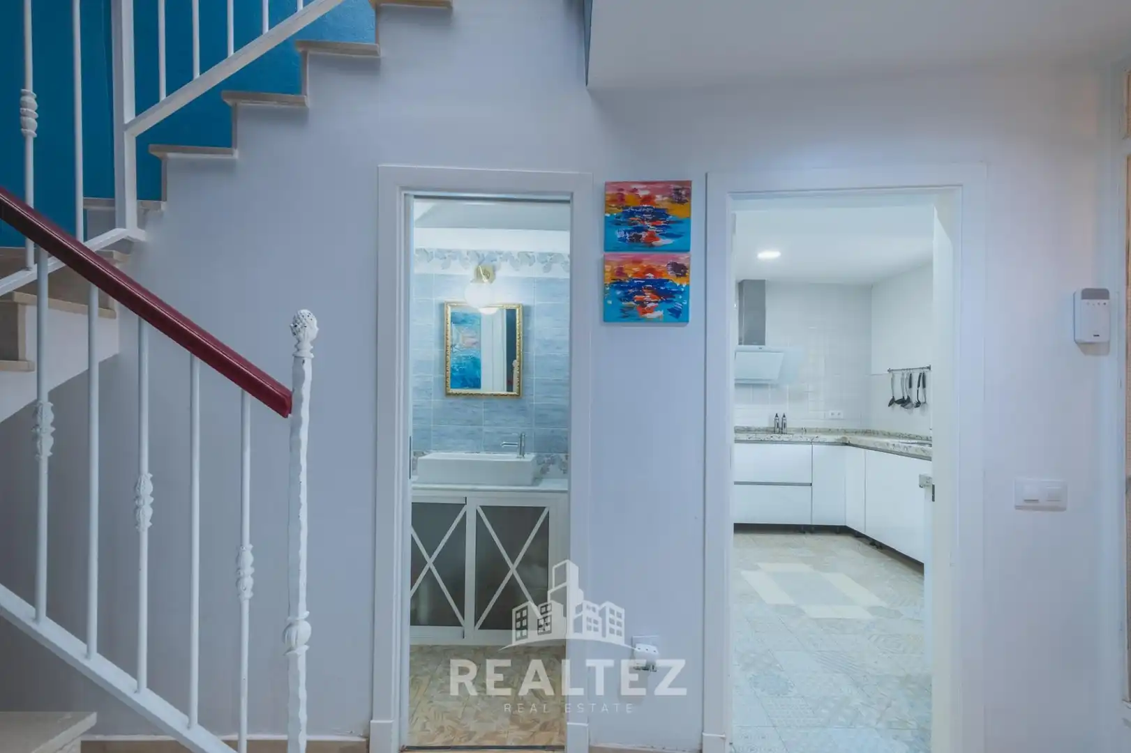Haus oder Chalet zum Verkauf in Jerez de la Frontera mit Klimaanlage, Heizung und Terrasse