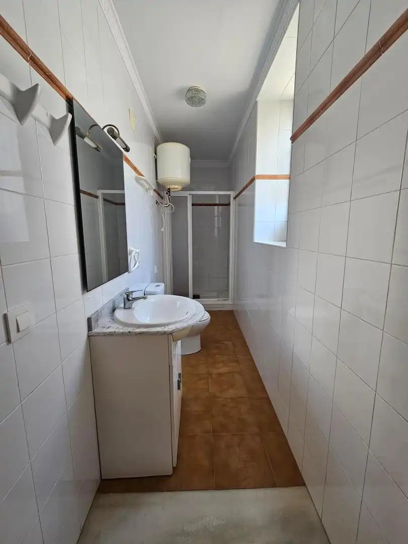 Casa rústica amb terrassa en venda a Vejer, imagen 21