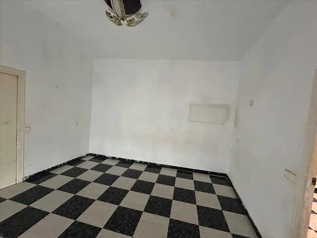Piso en venta en Abarán