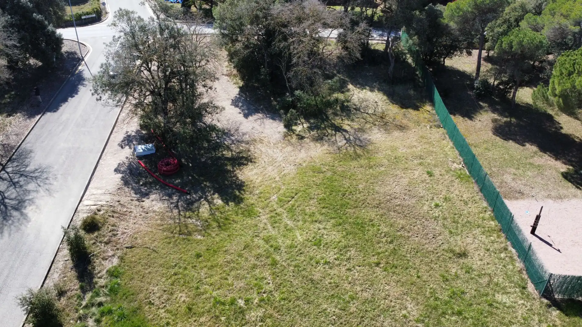 Terreno residenziale in vendita a Carrer de Serrabardina, imagen 9