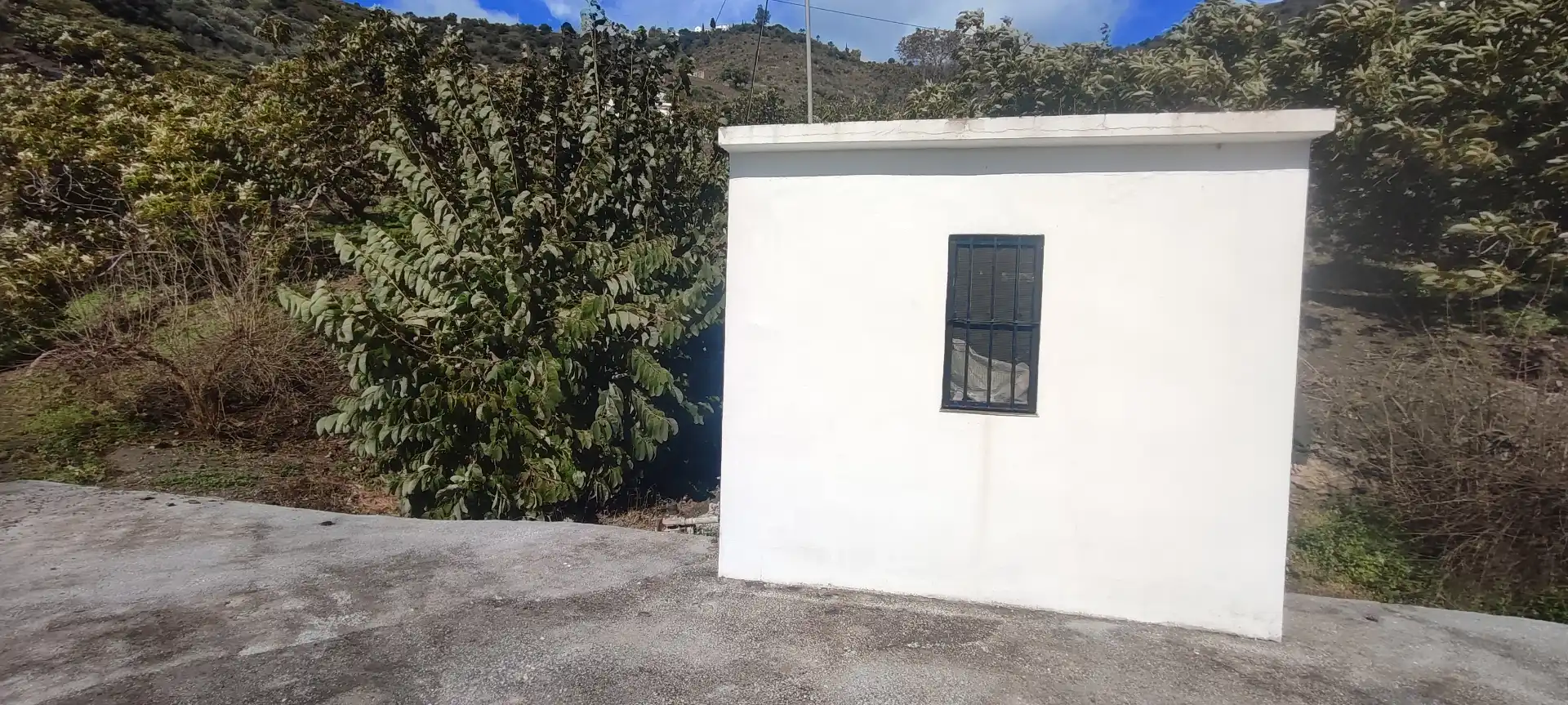 Casa rústica en venta en Torrox Pueblo, imagen 33