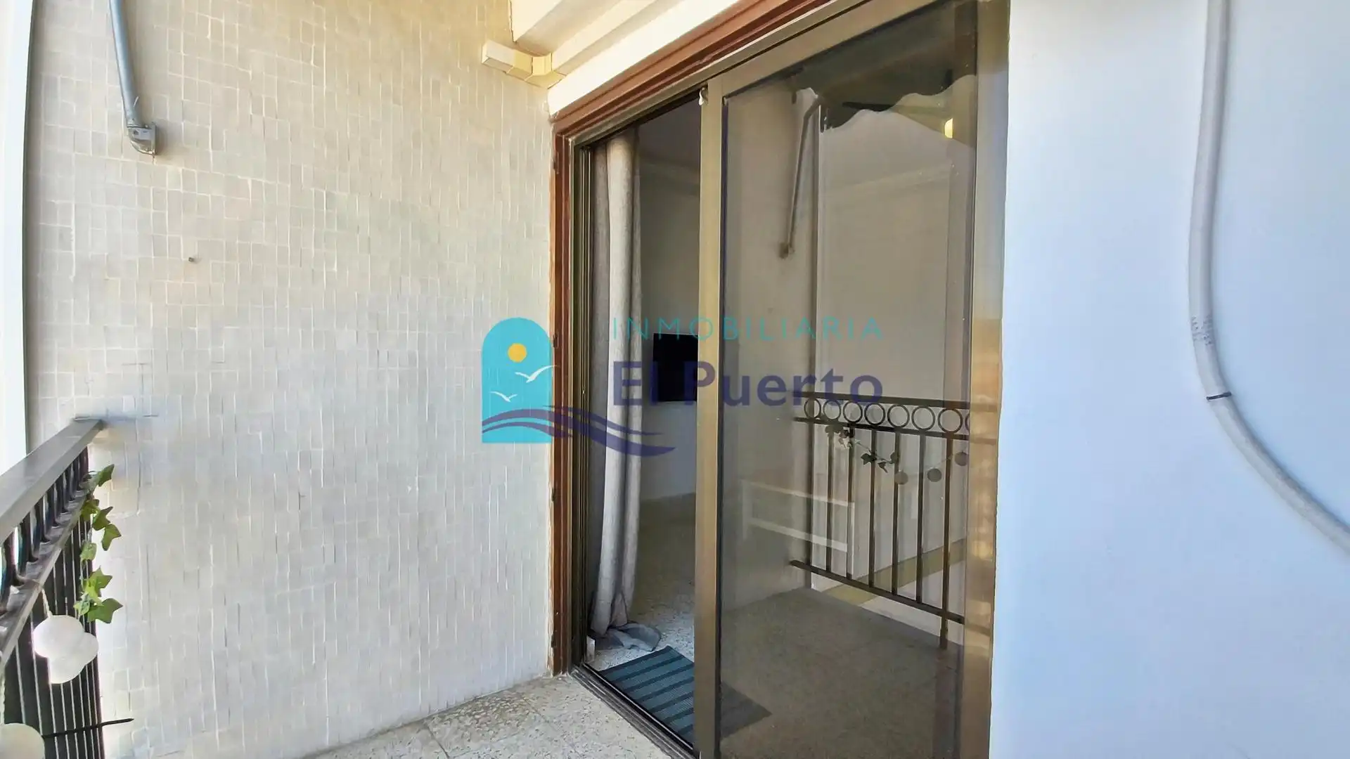 Piso con ascensor en venta en Puerto de Mazarrón, imagen 2