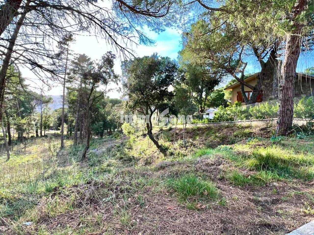 Residencial en venta en Seva