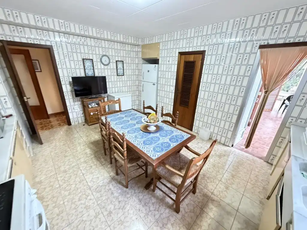 Villa zum Verkauf in Urbanizacion Valletes Bru, imagen 13