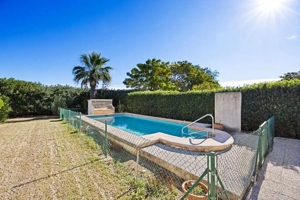 Villa avec piscine à vendre à Carretera de Alcalí a la Playa, imagen 27