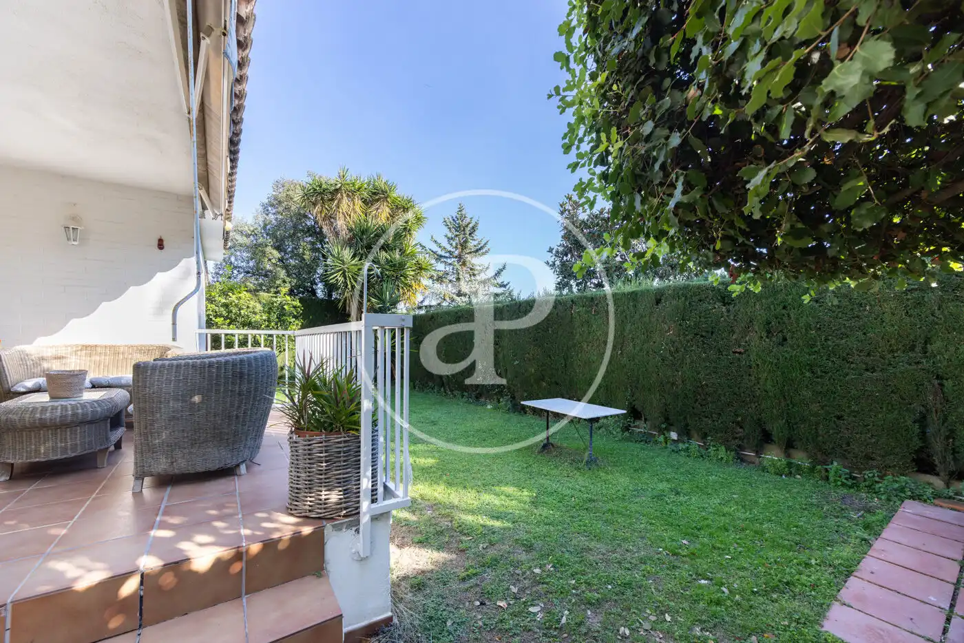 Adosado con jardín en venta en Teià, imagen 17