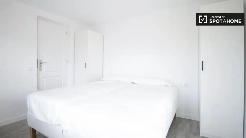 Habitació a Centre