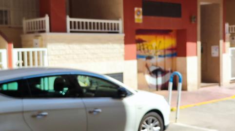 Photo 4 of Box room for sale in Calle Ulpiano, 67, Las Piscinas Naturales, Alicante