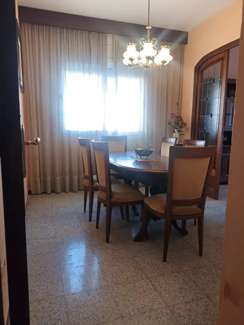 Menjador de Casa o xalet en venda en Palafrugell amb Aire condicionat, Calefacció i Terrassa