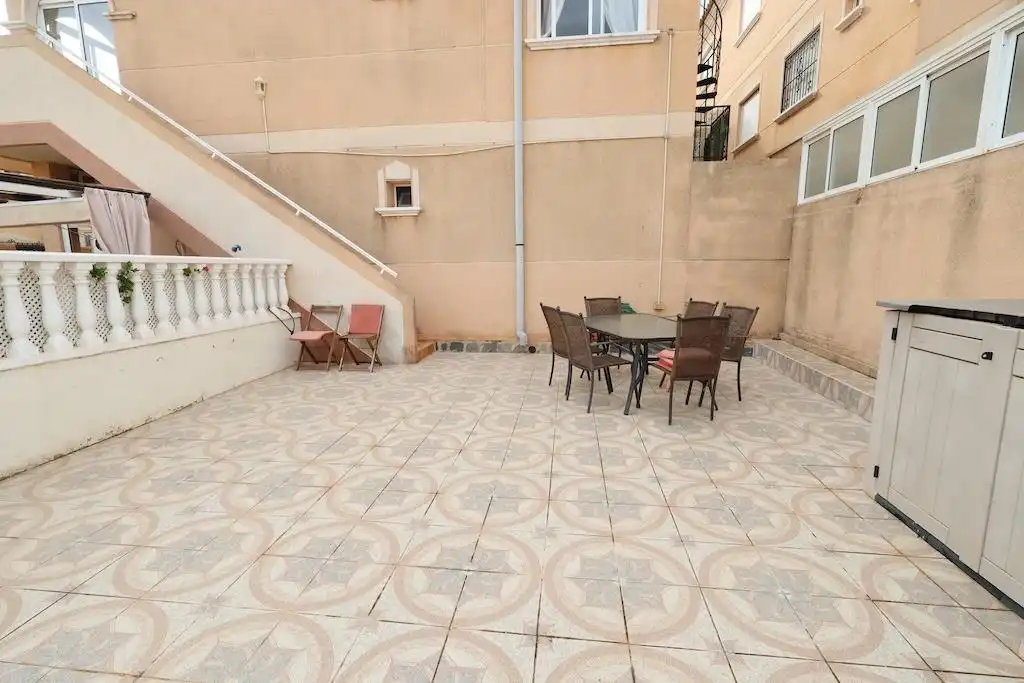Bungalow avec piscine à vendre à Calle Dalias, imagen 19
