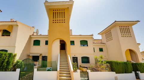 Foto 2 de Apartamento en venta en Doña Pepa, Rojales
