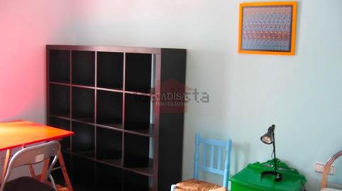 Foto 5 de Àtic de lloguer a Garrido Sur, Salamanca Capital