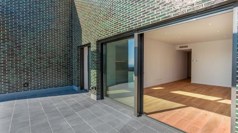 Foto 3 de vivienda de obra nueva en Piso de alquiler en Carrer de Joan de la Cierva, 50, Finestrelles, Barcelona