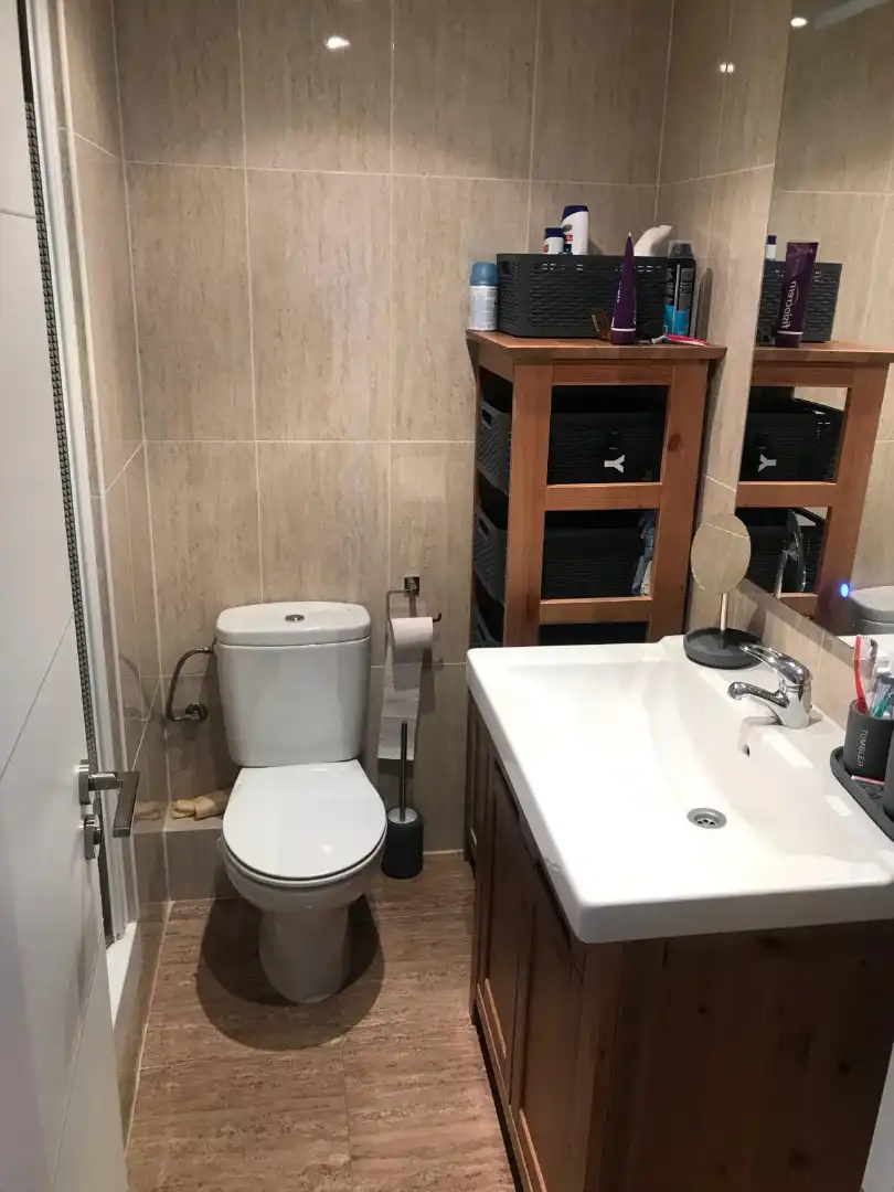 Appartement compact avec terrasse à vendre à Carrer Mare Nostrum, imagen 9