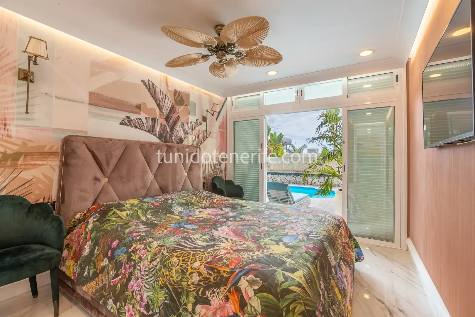 Casa amb terrassa en venda a Costa Adeje, imagen 13