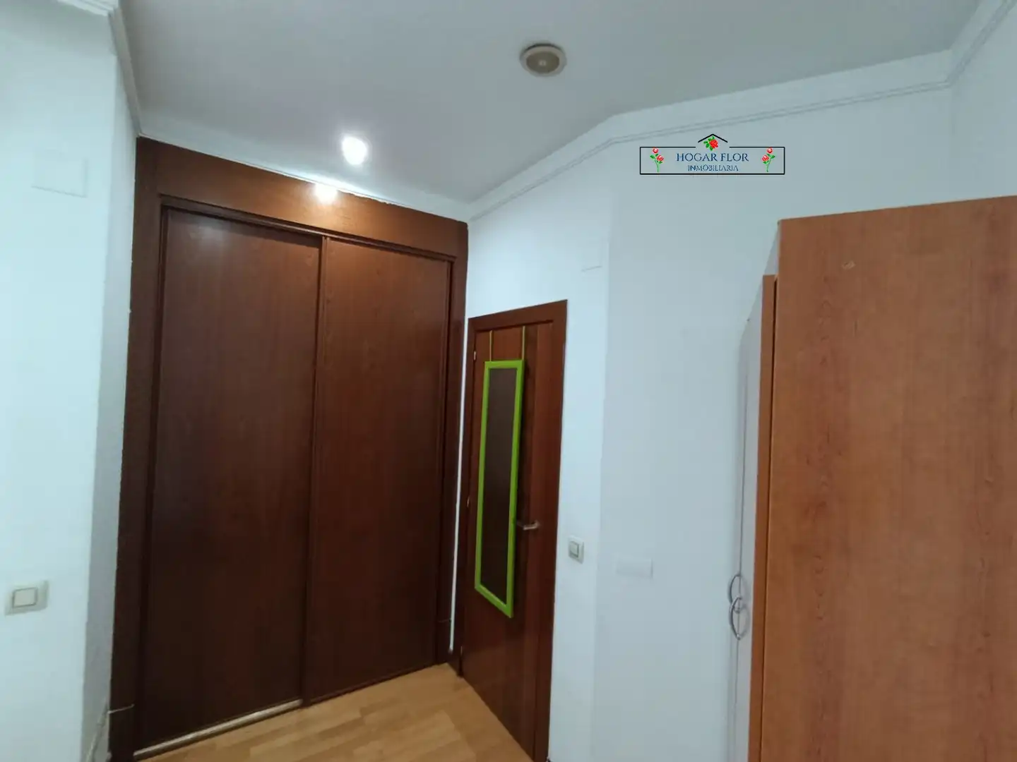 Schlafzimmer von Maisonette zum Verkauf in Salamanca mit Heizung